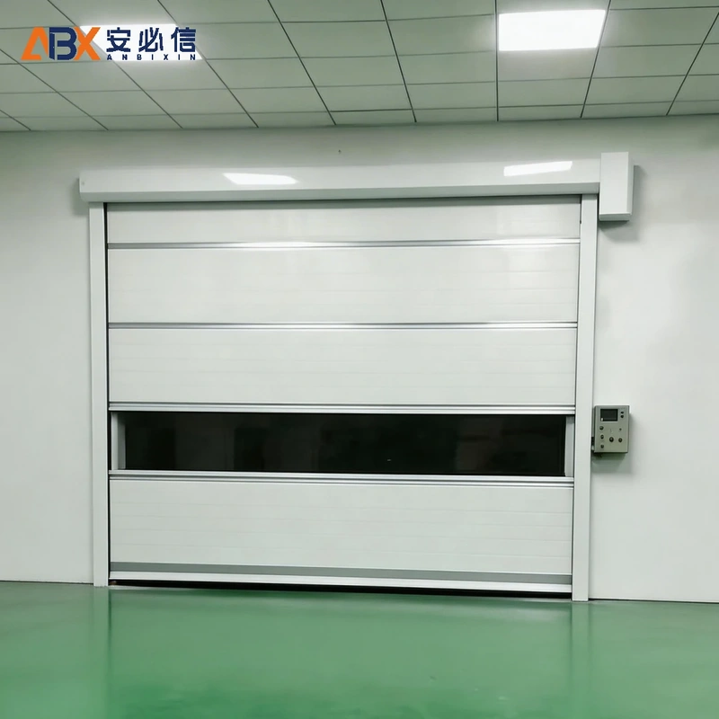 亳州高速门