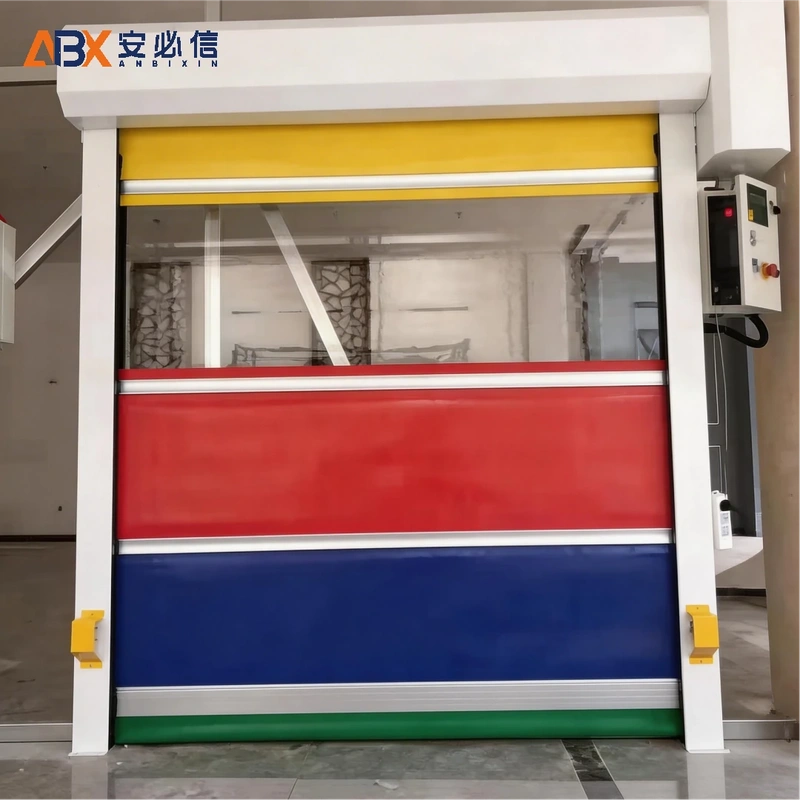 亳州快速门