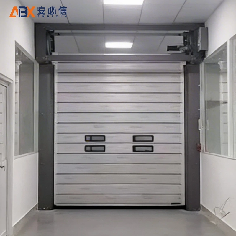 亳州雷达高速门
